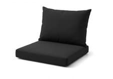 Image of Rattan Garden Furniture Cushion Set Replacement Patio Sofa Cushions