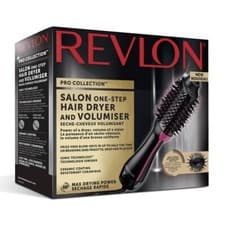 Image of Revlon Pro Collection Salon One-Step Hair Dryer & Volumiser - Mid To Long Hair