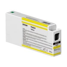 Image of Original Epson T54X4 Yellow Ink Cartridge (C13T54X400)
