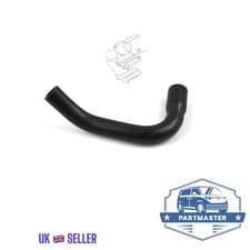 Image of CRANKCASE BREATHER HOSE FOR VAUXHALL CORSA C-D ASTRA G-H  1.0-1.2-1.4 55351522