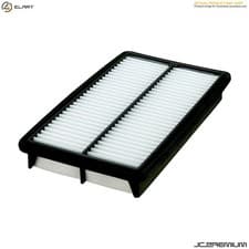 Image of AIR FILTER B2X016PR FOR SAAB 900/II/Convertible OPEL VECTRA/Hatchback CALIBRA