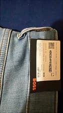 Image of Hugo Boss Men's Jeans Size 36/30