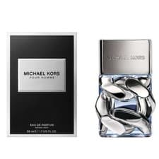 Image of MICHAEL KORS POUR HOMME 50ML EAU DE PARFUM SPRAY BRAND NEW & SEALED