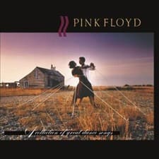 Image of Pink Floyd - A Collection Of Great Dance Songs (Remastered) (180 Gram) - Vinyl R