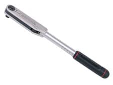 Image of Expert AVT100A Torque Wrench 3/8in Drive 2.5-11Nm