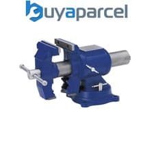 Image of Irwin Record 4935505 Multipurpose Vice 125mm 5in REC4935505E