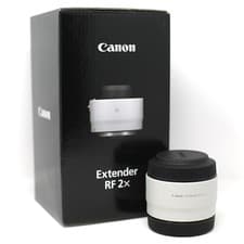 Image of Canon RF 2x Extender