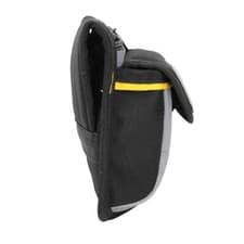 Image of Stanley 1-96-179 Tool Personal Pocket Pouch STA196179 Phone Holder Zip Pocket