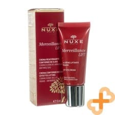 Image of NUXE MERVEILLIANCE LIFT Smoothing Firming Eye Cream 15 ml Wrinkle Correction