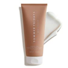 Image of Summer Fridays Summer Silk Nourishing Body Lotion - Hydrating Body Lotion with H