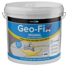 Image of BONDIT GEO-FIX ORIGINAL Paving Jointing Compound 14kg