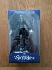 Image of McFarlane Toys CRITICAL ROLE The Legend of Vox Machina Percy Action Figure 1
