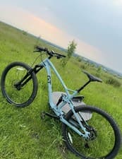 Image of GT Sensor sport Full Suspension Mountain Bike (new)