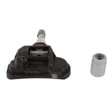 Image of TPMS Sensor Single Tyre Pressure Monitoring System - VM Part A0009050030