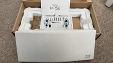 Image of Cisco Meraki MR56 Cloud Managed Access Point MR56-HW Unclaimed