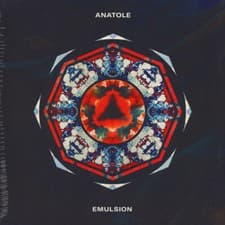 Image of Anatole - Emulsion (Vinyl LP - 2019 - EU - Original)