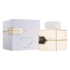 Image of AL HARAMAIN L'AVENTURE FEMME 100ML EAU DE PARFUM SPRAY BRAND NEW & SEALED