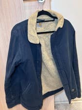 Image of Carhartt Men's Jacket Size S