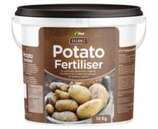 Image of POTATO FERTILISER ORGANIC VITAX SOIL MANURE POTASH NUTRIENTS FEED ALL SEASON