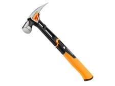 Image of Fiskars IsoCore General Use Hammer 570g (20oz)
