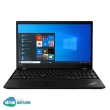 Image of Lenovo ThinkPad T590 - Intel Core i5-8250U - 8GB RAM - 240GB SSD