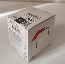 Image of AMD Sempron 2650 processor 1.45 GHz, Dual Core, 1 MB Cache
