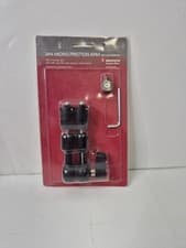 Image of Manfrotto 244 Micro Friction Arm 15cm with Anti-Rotation & 3/8" Adapter