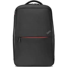 Image of Lenovo ThinkPad Professional 15.6" Backpack (Black) - 4X40Q26383