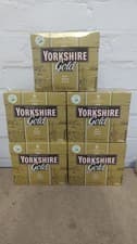 Image of Yorkshire Gold Tea Tea Bags 250 g (Pack of 5 - 400 Teabags in total)