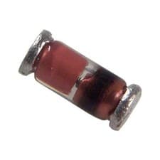 Image of 1 x DIODE ZENER 39V 500MW SOD80