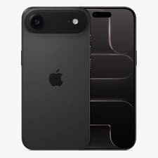 Image of Apple iPhone Air Space Black 6.5" 1TB 5G Unlocked & SIM Free Smartphon MG2W4QN/A