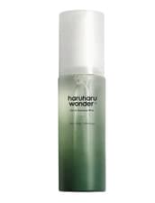 Image of Haruharu WONDER Hydrating Antioxidant Black Bamboo Mist 80 ml, without box