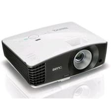 Image of Benq WUXGA MU706 4000 Lumens Full HD 1080p Projector 16.10 HDMI USB 