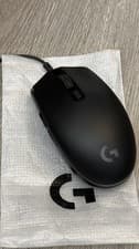 Image of Logitech G203 LIGHTSYNC Gaming Mouse – New Unused – No Box