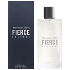 Image of Abercrombie & Fitch Fierce Cologne Eau de Cologne 200ml Spray
