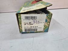 Image of Phoenix Contact UK 3-TWIN Terminal Block 300V 10A Max