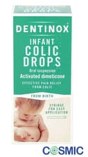 Image of Dentinox Infant Colic Relief Drops 100ml