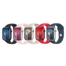 Image of Apple Watch series 9 41mm/45mm All Colours Unlocked Good Condition
