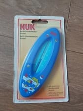 Image of Nuk bath thermometer ocean