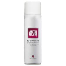 Image of AUTOGLYM HYPER FRESH CRUSHED BERRIES SCENT POWERFUL BLAST AIR FRESHENER 450ml