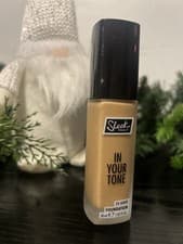 Image of Sleek MakeUP in Your Tone 24 Hour Foundation 30ml Shade 6N