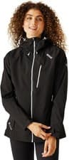 Image of Regatta Womens Birchdale Waterproof Jacket