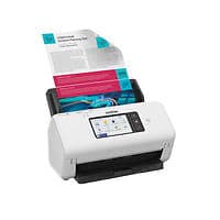 Image of Brother ADS-4700W Professional Wireless Document Scanner ADS4700WZU1