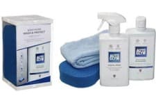 Image of Autoglym Perfect Bodywork Wash & Protect Complete Kit
