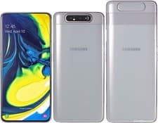 Image of SEALED BOXED Samsung Galaxy A80 128GB (Black) Unlocked
