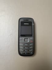 Image of NOKIA 2610 BOXED WITH ACCESSORIES MINT CONDITION EE NETWORK VERY RARE