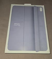 Image of APPLE iPad Air (M2) 11" Smart Folio Case - Light Violet