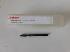 Image of Osborn 4mm, 4.0mm HSS Stub Drill - Sold Individually