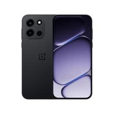 Image of OnePlus Nord 6 (8 GB + 256GB Black) Snapdragon 8s Gen 4 NFC Global Version.