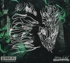 Image of SEL DE PIERRE [9/25] NEW CD